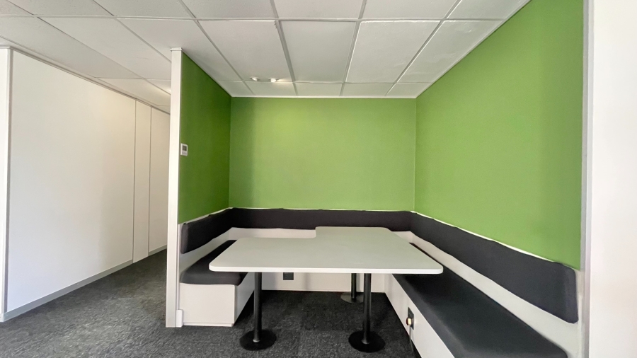 To Let Commercial Property for Rent in Techno Park Western Cape